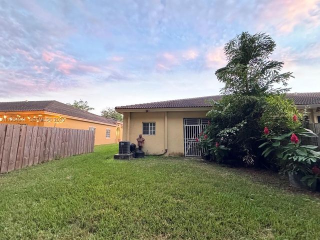 1236 NE 32nd Ave, Homestead, FL 33033
