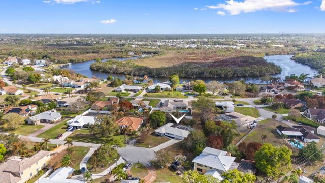 791 SE River Court, Port St. Lucie, Port St Lucie, FL 34983