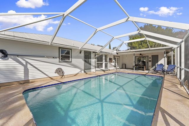 791 SE River Court, Port St. Lucie, Port St Lucie, FL 34983