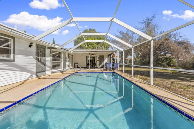 791 SE River Court, Port St. Lucie, Port St Lucie, FL 34983