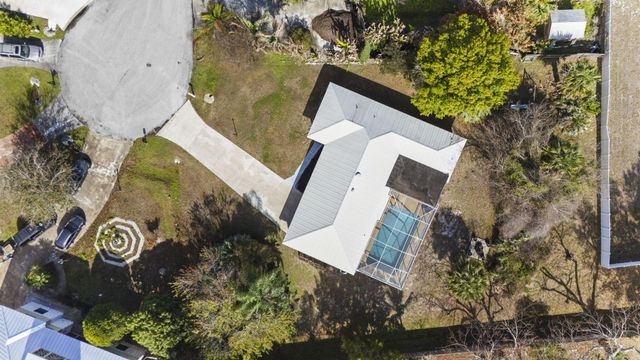 791 SE River Court, Port St. Lucie, Port St Lucie, FL 34983