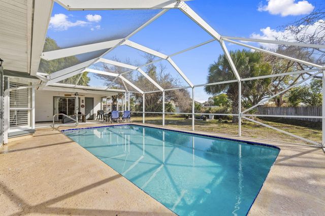 791 SE River Court, Port St. Lucie, Port St Lucie, FL 34983