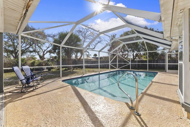 791 SE River Court, Port St. Lucie, Port St Lucie, FL 34983