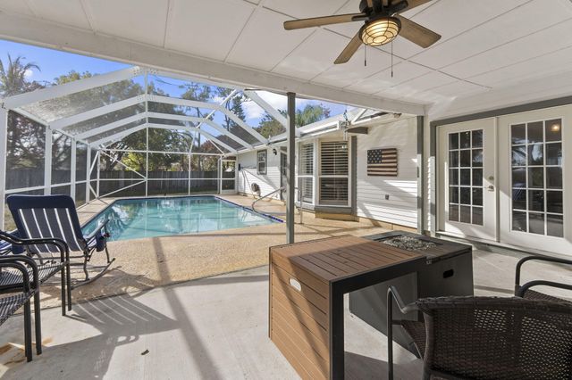 791 SE River Court, Port St. Lucie, Port St Lucie, FL 34983