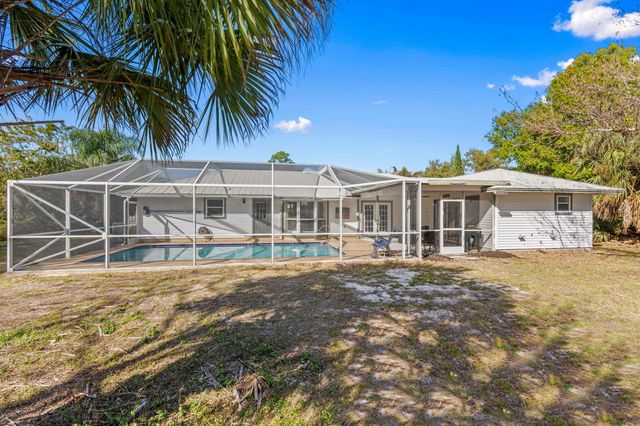 791 SE River Court, Port St. Lucie, Port St Lucie, FL 34983