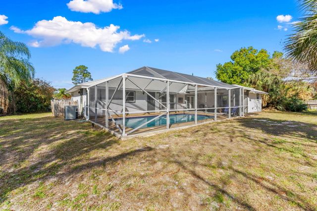 791 SE River Court, Port St. Lucie, Port St Lucie, FL 34983