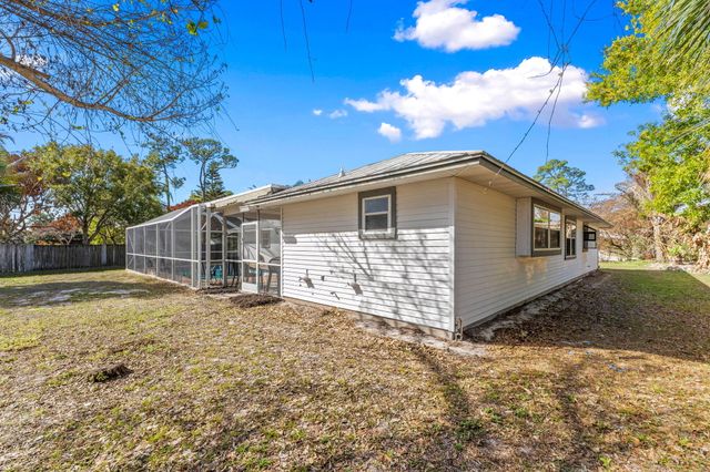 791 SE River Court, Port St. Lucie, Port St Lucie, FL 34983