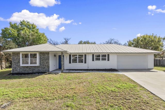 791 SE River Court, Port St. Lucie, Port St Lucie, FL 34983