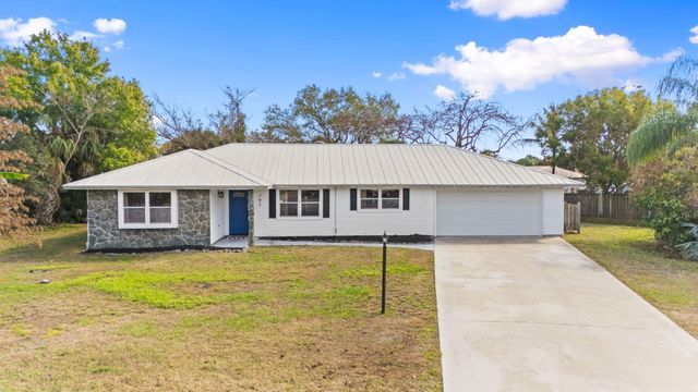 791 SE River Court, Port St. Lucie, Port St Lucie, FL 34983