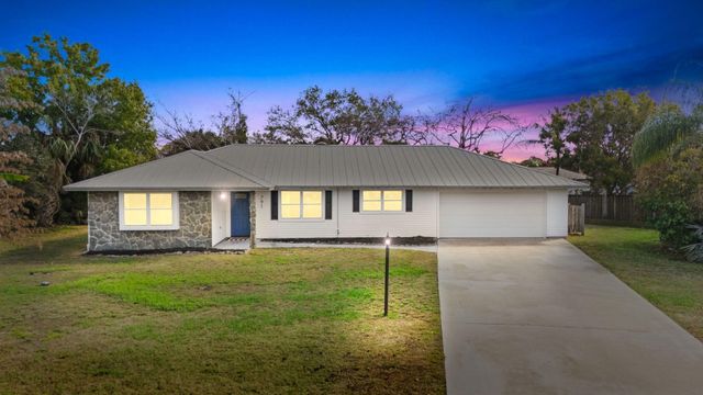 791 SE River Court, Port St. Lucie, Port St Lucie, FL 34983