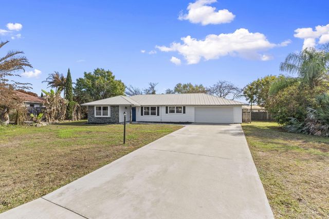 791 SE River Court, Port St. Lucie, Port St Lucie, FL 34983