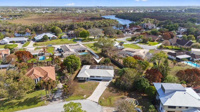 791 SE River Court, Port St. Lucie, Port St Lucie, FL 34983