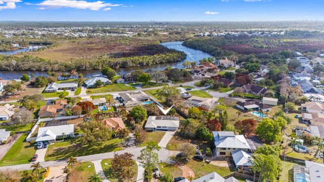 791 SE River Court, Port St. Lucie, Port St Lucie, FL 34983