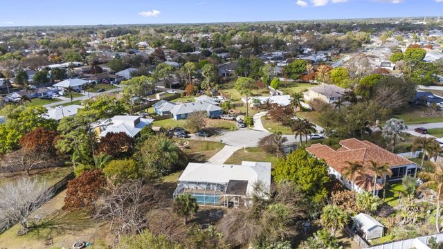 791 SE River Court, Port St. Lucie, Port St Lucie, FL 34983