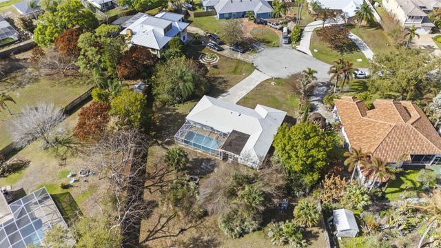 791 SE River Court, Port St. Lucie, Port St Lucie, FL 34983