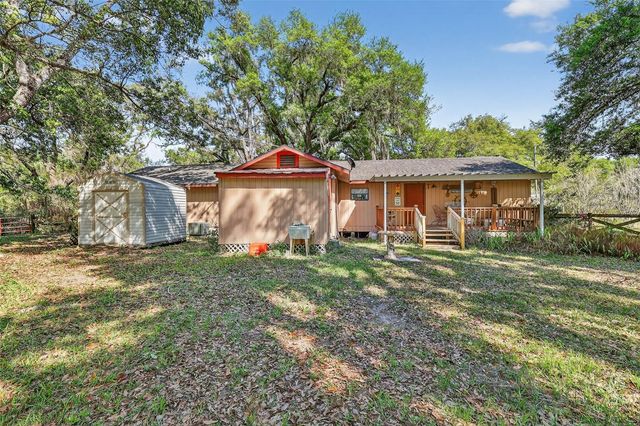 14370 CO RD 751, Webster, FL 33597