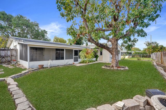 5480 NE 22nd Avenue, Fort Lauderdale, FL 33308