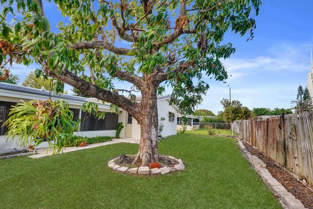 5480 NE 22nd Avenue, Fort Lauderdale, FL 33308