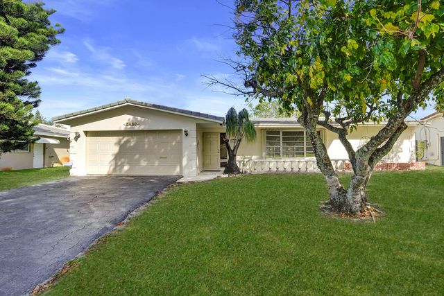 5480 NE 22nd Avenue, Fort Lauderdale, FL 33308