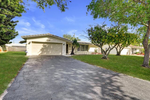5480 NE 22nd Avenue, Fort Lauderdale, FL 33308