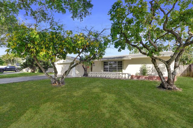 5480 NE 22nd Avenue, Fort Lauderdale, FL 33308