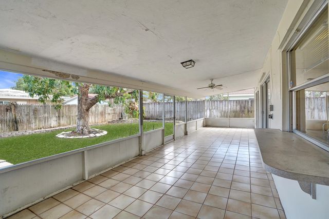 5480 NE 22nd Avenue, Fort Lauderdale, FL 33308