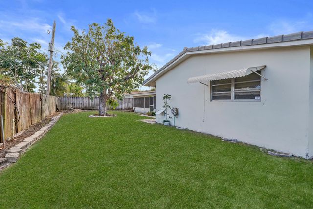 5480 NE 22nd Avenue, Fort Lauderdale, FL 33308