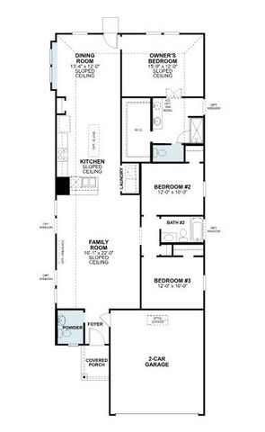 444 Silent Pond Park, Lavon, TX 75166