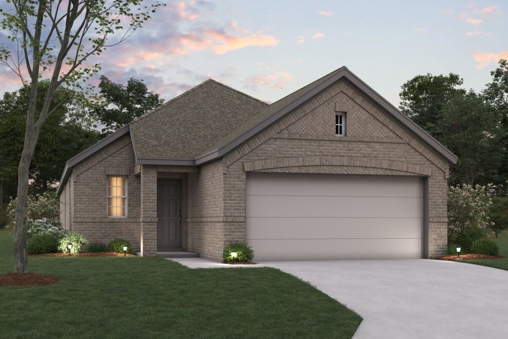 444 Silent Pond Park, Lavon, TX 75166