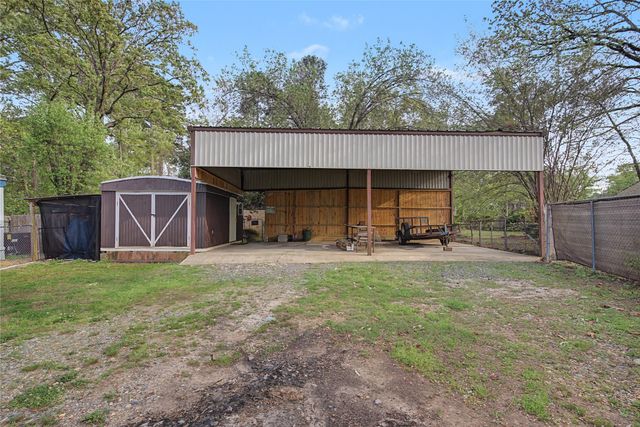 2700 Rhoda Drive, Shreveport, LA 71119