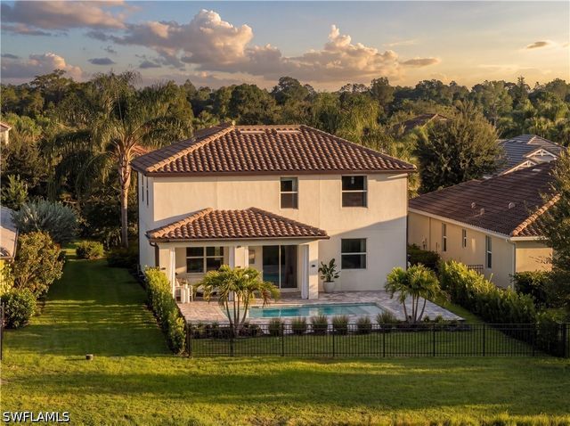 2109 Clementine ST, Naples, FL 34120