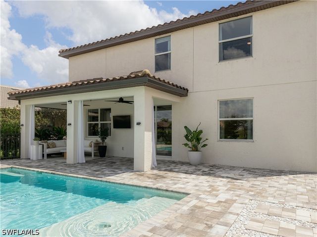 2109 Clementine ST, Naples, FL 34120