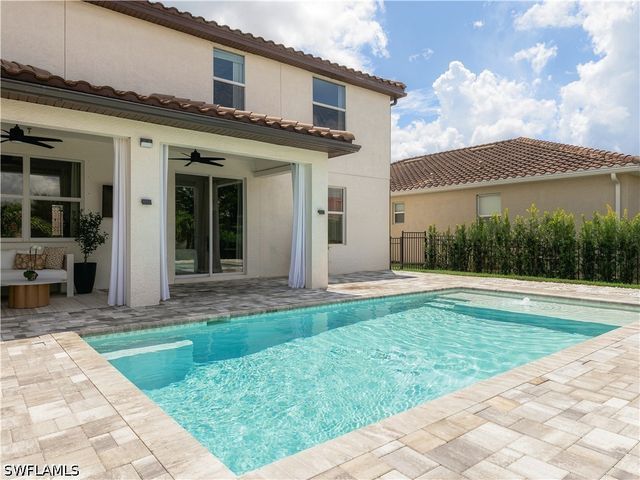 2109 Clementine ST, Naples, FL 34120