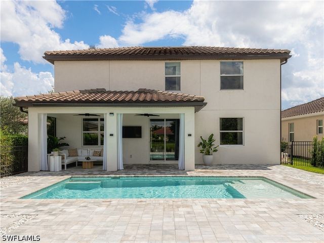 2109 Clementine ST, Naples, FL 34120