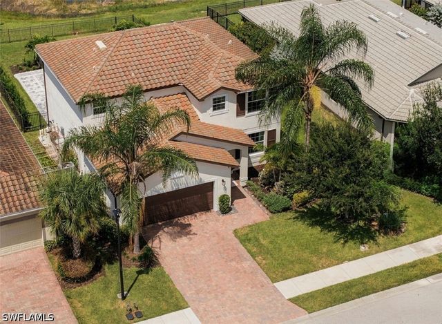 2109 Clementine ST, Naples, FL 34120