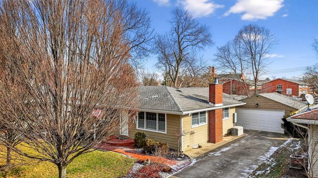 55 Elizabeth Street, Canal Winchester, OH 43110