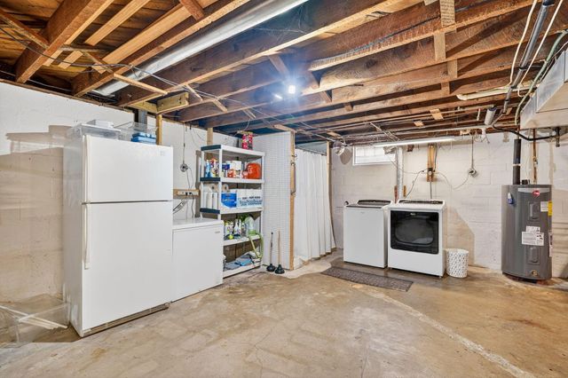 55 Elizabeth Street, Canal Winchester, OH 43110