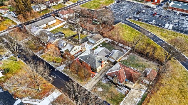 55 Elizabeth Street, Canal Winchester, OH 43110