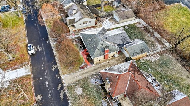 55 Elizabeth Street, Canal Winchester, OH 43110