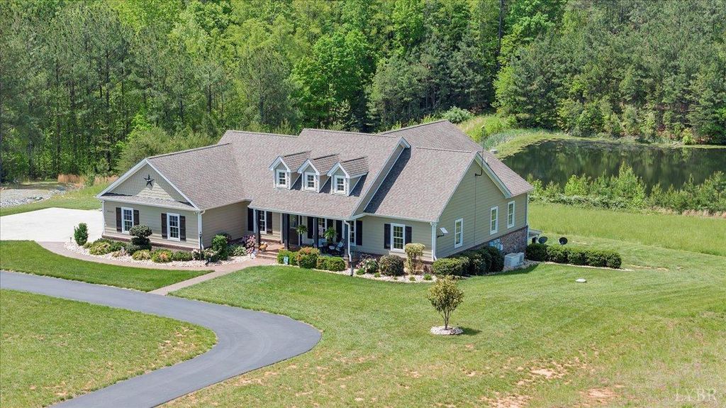 20438 Wyatts Way, Evington, VA 24550