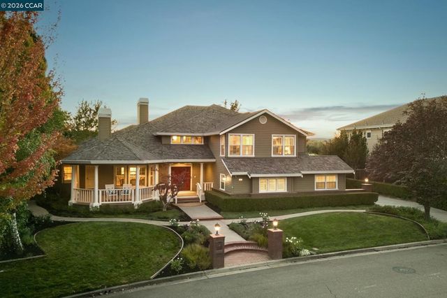 11 Hunters Ter, Danville, CA 94506