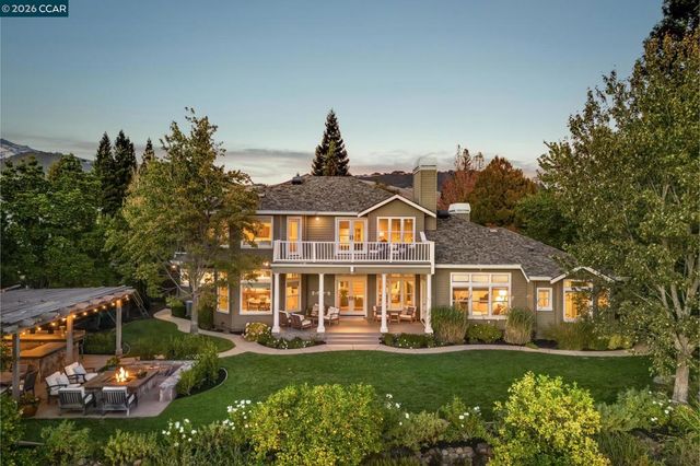 11 Hunters Ter, Danville, CA 94506