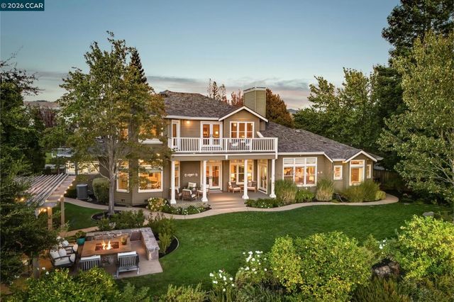 11 Hunters Ter, Danville, CA 94506