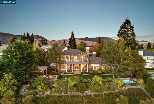11 Hunters Ter, Danville, CA 94506