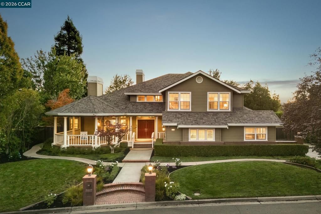 11 Hunters Ter, Danville, CA 94506