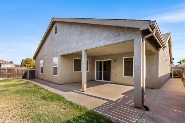 2052 W Solis Street, Merced, CA 95348