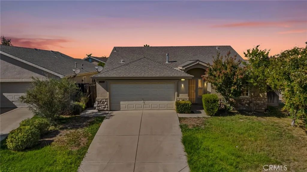 2052 W Solis Street, Merced, CA 95348