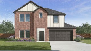 3903 Langridge Drive, Fulshear, TX 77441