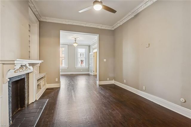 419 Court ST, Portsmouth, VA 23704