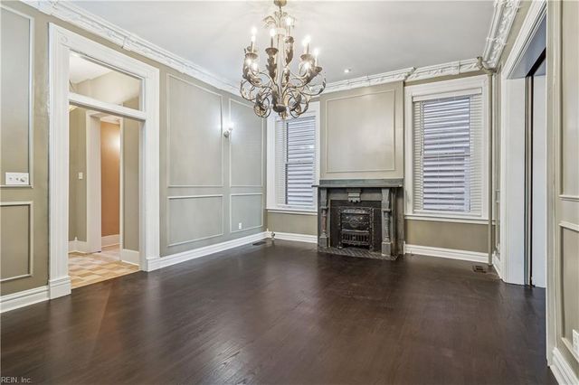 419 Court ST, Portsmouth, VA 23704